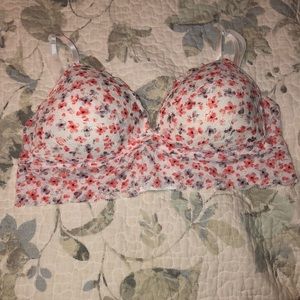 3 FOR 15 ‼️ Floral Bra